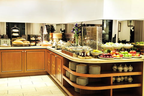 The Langham Melbourne - Accommodation Fremantle 14