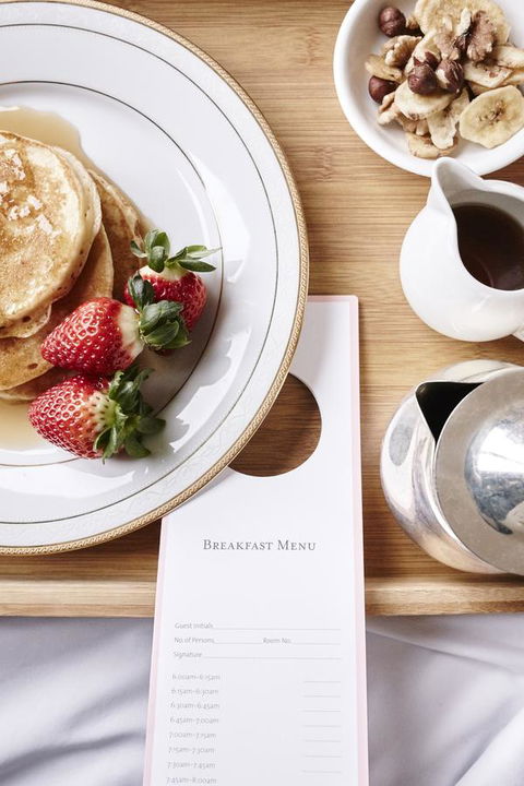 The Langham Melbourne - Accommodation Fremantle 29