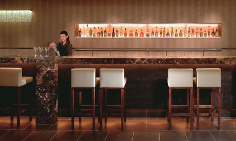The Langham Melbourne - Accommodation Fremantle 30