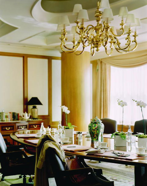 The Langham Melbourne - Accommodation Fremantle 38