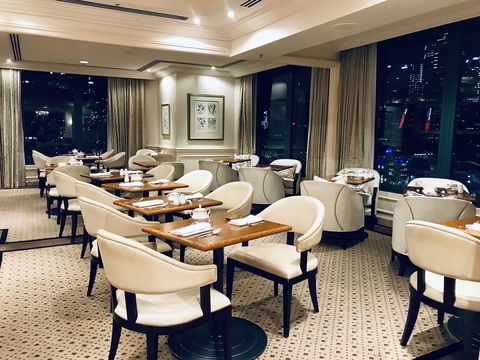 The Langham Melbourne - Accommodation Fremantle 15