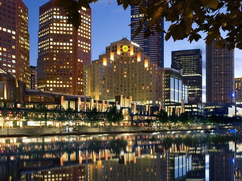 The Langham Melbourne - Accommodation Fremantle 26
