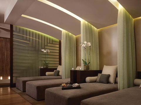 The Langham Melbourne - Accommodation Fremantle 44