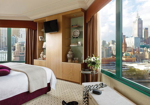 The Langham Melbourne - Accommodation Fremantle 5