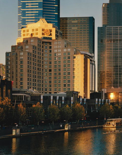 The Langham Melbourne - Accommodation Fremantle 24