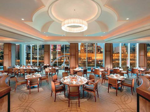 The Langham Melbourne - Accommodation Fremantle 28