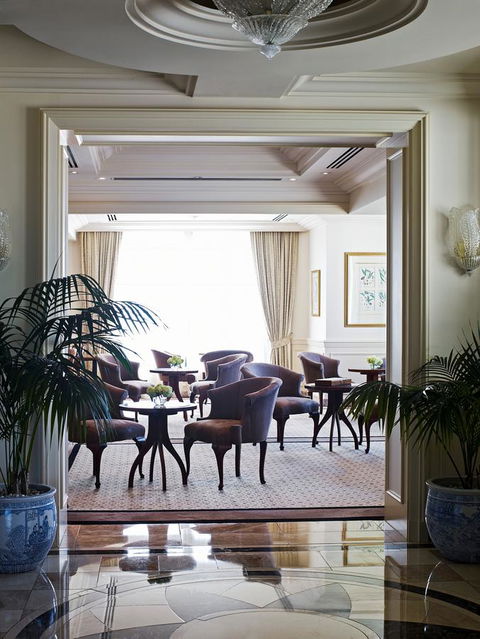 The Langham Melbourne - Accommodation Fremantle 42