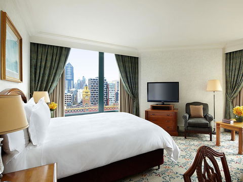 The Langham Melbourne - Accommodation Fremantle 35
