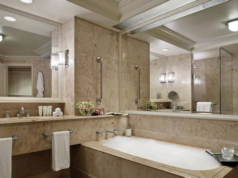 The Langham Melbourne - Accommodation Fremantle 19