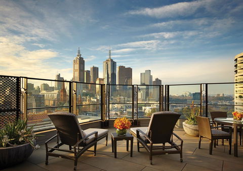 The Langham Melbourne - Accommodation Fremantle 22