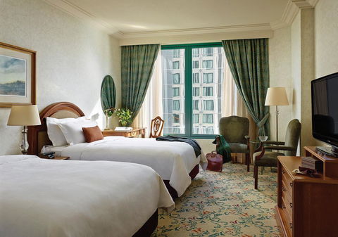 The Langham Melbourne - Accommodation Fremantle 21