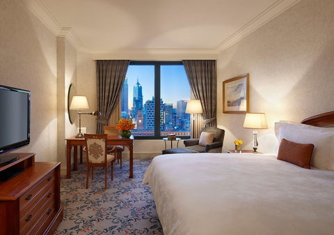 The Langham Melbourne - Accommodation Fremantle 1