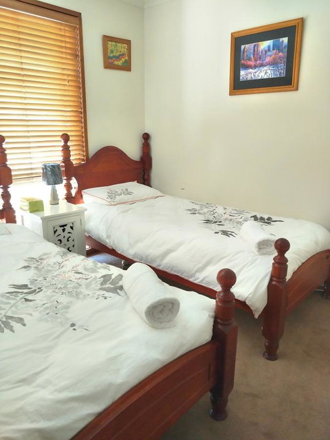 Waterfront Retreat - Accommodation Fremantle 22