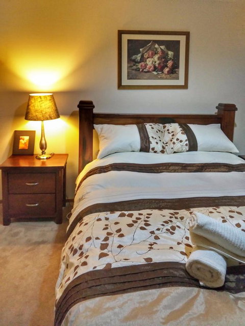 Waterfront Retreat - Accommodation Fremantle 18