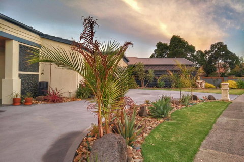 Waterfront Retreat - Accommodation Fremantle 7