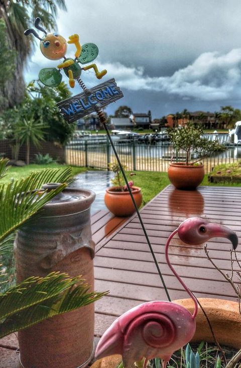 Waterfront Retreat - Accommodation Fremantle 5