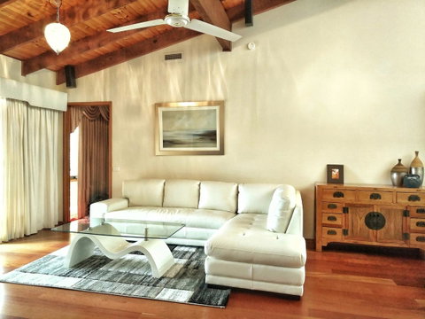 Waterfront Retreat - Accommodation Fremantle 15