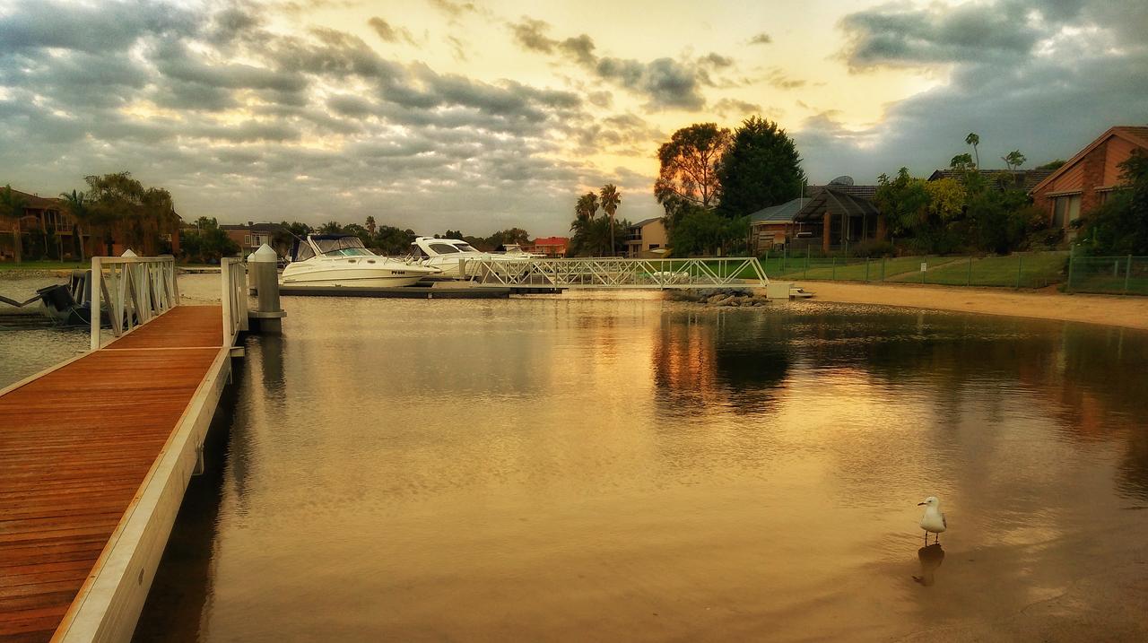 Patterson Lakes VIC Accommodation Fremantle