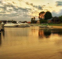 Waterfront Retreat - Accommodation Fremantle