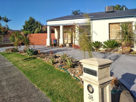 Waterfront Retreat - Accommodation Fremantle 6