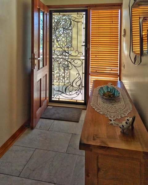 Waterfront Retreat - Accommodation Fremantle 13