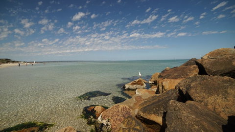 Waterfront Retreat - Accommodation Fremantle 32