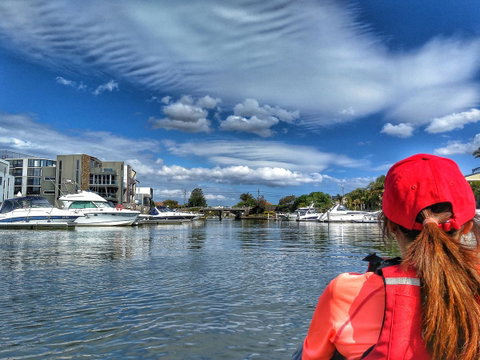 Waterfront Retreat - Accommodation Fremantle 26