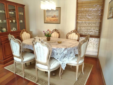 Waterfront Retreat - Accommodation Fremantle 16