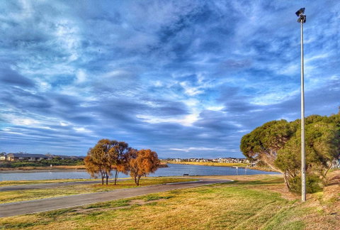 Waterfront Retreat - Accommodation Fremantle 27