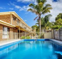 Allambi Holiday Apartments - Accommodation Fremantle