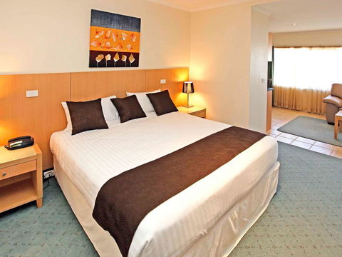 Mercure Hotel Mildura - Accommodation Fremantle 41