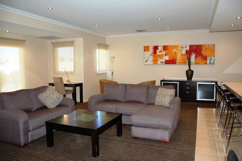 Mercure Hotel Mildura - Accommodation Fremantle 15