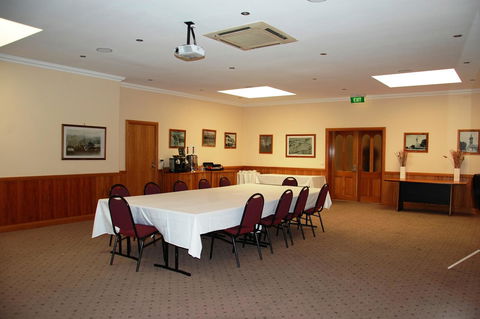 Mercure Hotel Mildura - Accommodation Fremantle 20