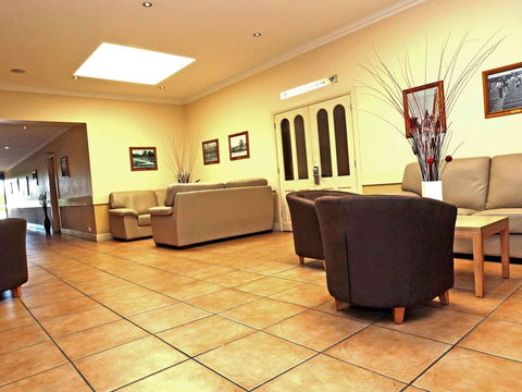 Mercure Hotel Mildura - Accommodation Fremantle 44