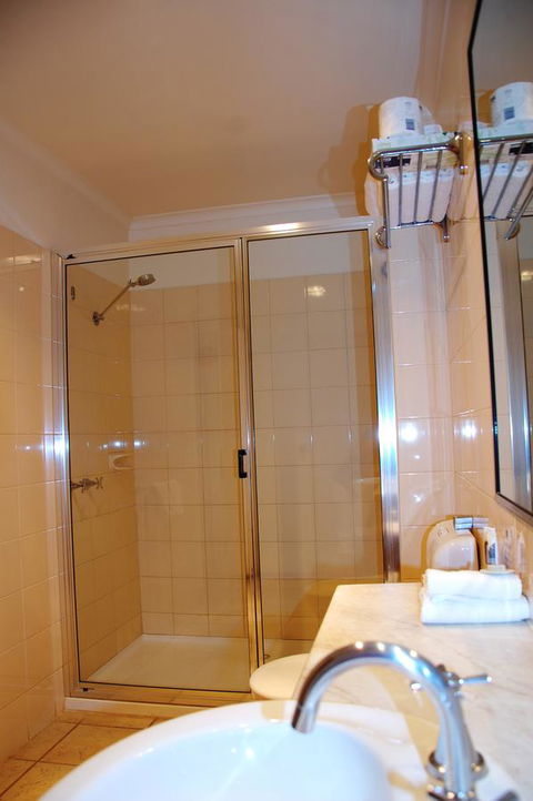 Mercure Hotel Mildura - Accommodation Fremantle 23