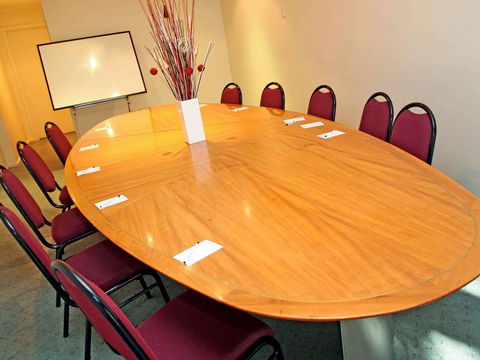 Mercure Hotel Mildura - Accommodation Fremantle 38