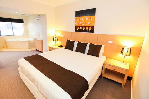 Mercure Hotel Mildura - Accommodation Fremantle 12