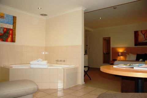 Mercure Hotel Mildura - Accommodation Fremantle 24