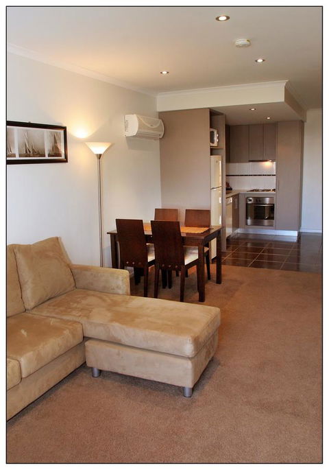 Mercure Hotel Mildura - Accommodation Fremantle 34