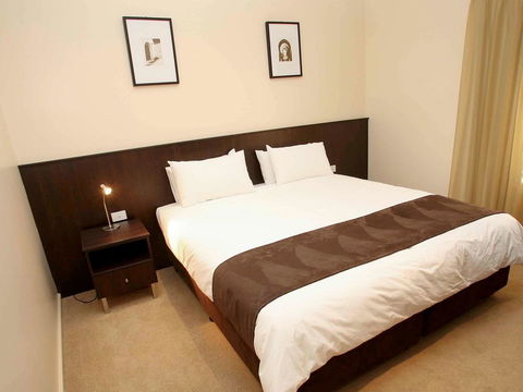 Mercure Hotel Mildura - Accommodation Fremantle 43