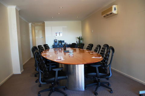 Mercure Hotel Mildura - Accommodation Fremantle 21