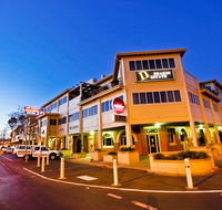 Mercure Hotel Mildura - Accommodation Fremantle
