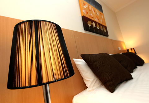 Mercure Hotel Mildura - Accommodation Fremantle 35