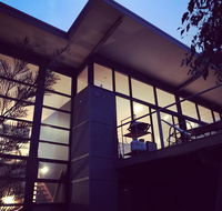 Ocean View Treetops Retreat - Accommodation Fremantle