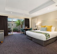 All Seasons Resort Hotel Bendigo - Accommodation Fremantle
