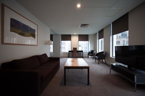 CitiClub Hotel Melbourne - Accommodation Fremantle 16
