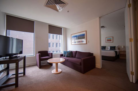 CitiClub Hotel Melbourne - Accommodation Fremantle 14