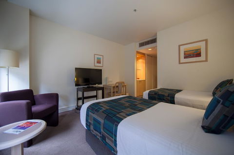 CitiClub Hotel Melbourne - Accommodation Fremantle 12