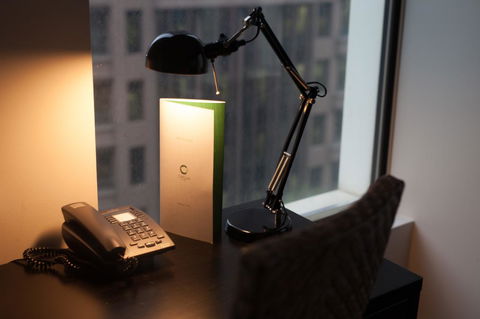 CitiClub Hotel Melbourne - Accommodation Fremantle 20