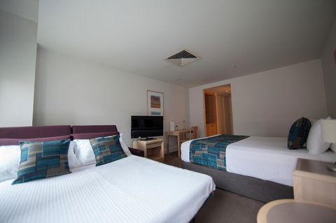 CitiClub Hotel Melbourne - Accommodation Fremantle 3